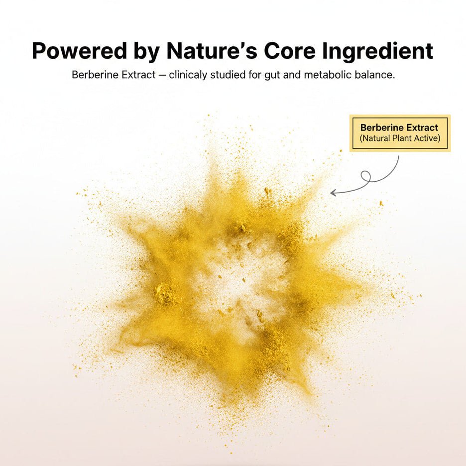 The Daily Bloat Relief Patch