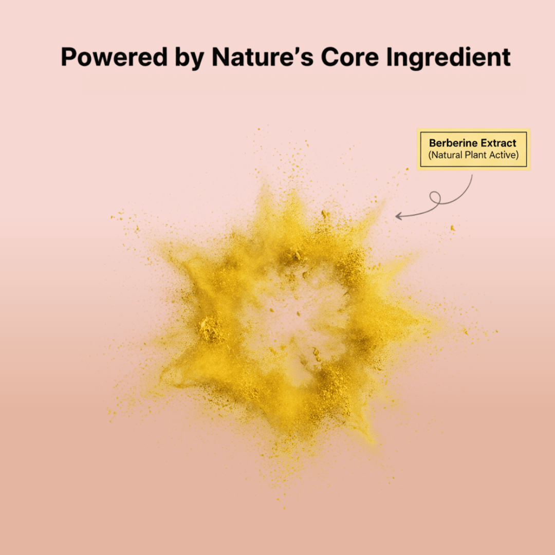 The Bloat Relief Patches