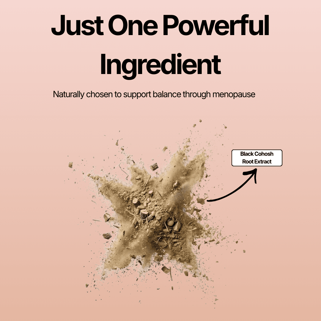 The Calm Control Patches